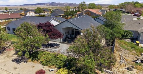 590 Wedge Lane, Fernley, NV 89408 Photo