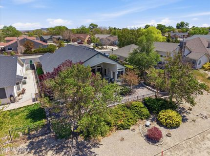 590 Wedge Lane, Fernley, NV 89408 Photo