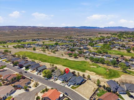 590 Wedge Lane, Fernley, NV 89408 Photo