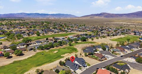 590 Wedge Lane, Fernley, NV 89408 Photo