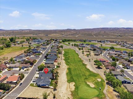 590 Wedge Lane, Fernley, NV 89408 Photo