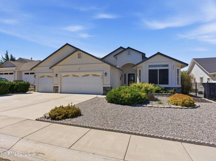 590 Wedge Lane, Fernley, NV 89408 Photo