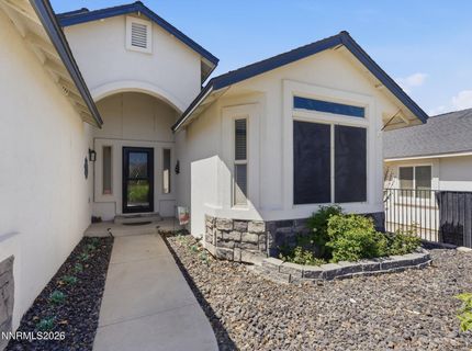 590 Wedge Lane, Fernley, NV 89408 Photo