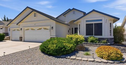 590 Wedge Lane, Fernley, NV 89408 Photo