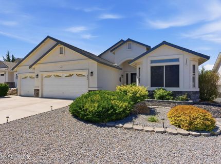 590 Wedge Lane, Fernley, NV 89408 Photo