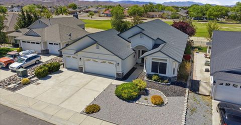 590 Wedge Lane, Fernley, NV 89408 Photo
