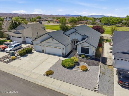 590 Wedge Lane, Fernley, NV 89408 Photo