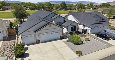 590 Wedge Lane, Fernley, NV 89408 Photo