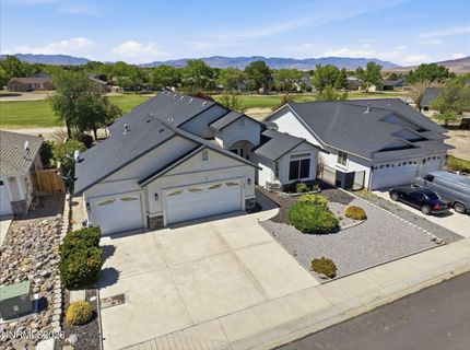 590 Wedge Lane, Fernley, NV 89408 Photo