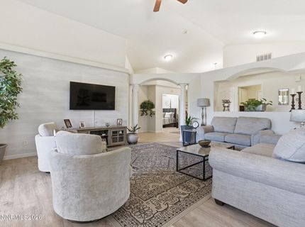 590 Wedge Lane, Fernley, NV 89408 Photo