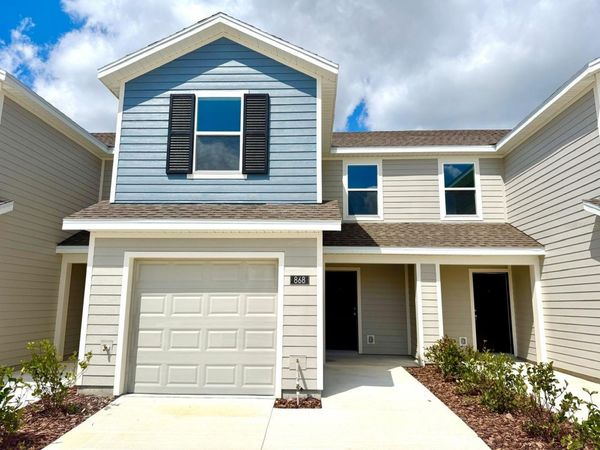 868 LYNX STREET , DAVENPORT, FL 33837