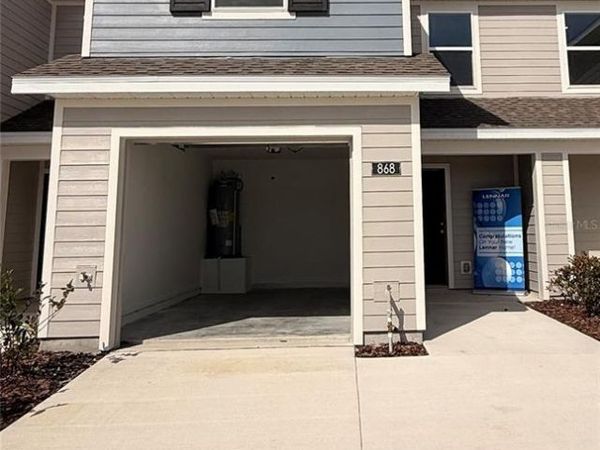 868 LYNX STREET , DAVENPORT, FL 33837