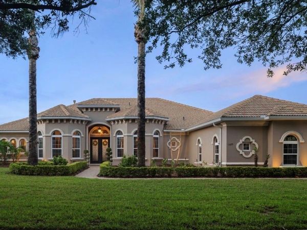 12699 HAWKSTONE DRIVE , WINDERMERE, FL 34786