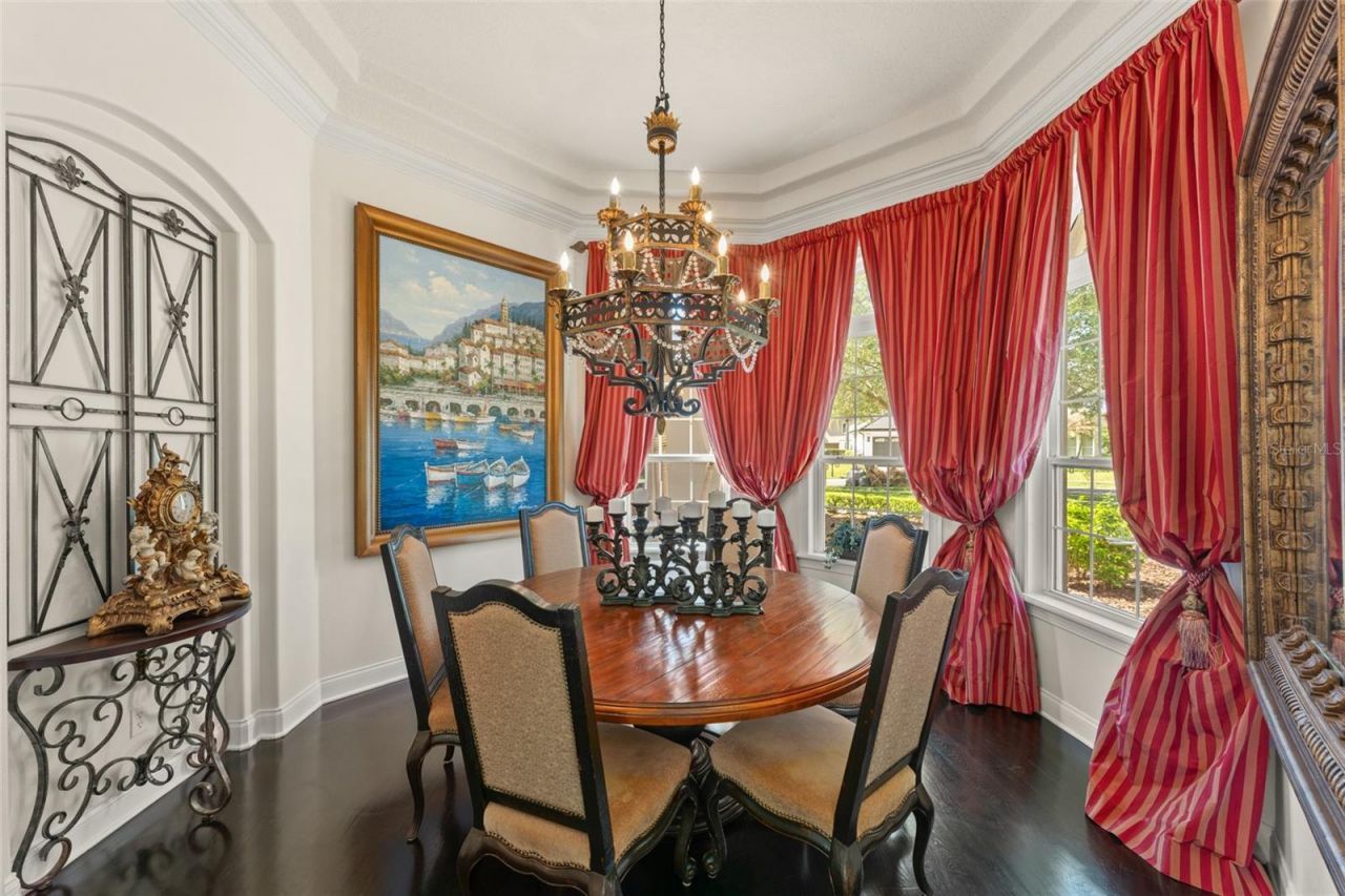 12699 Hawkstone Drive , Windermere, FL 34786 Photo