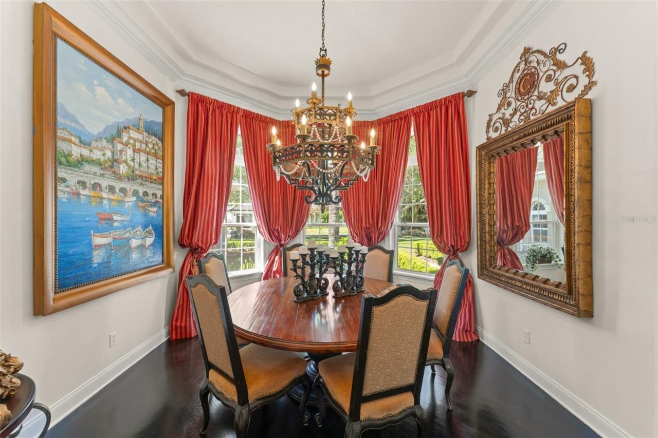 12699 Hawkstone Drive , Windermere, FL 34786 Photo