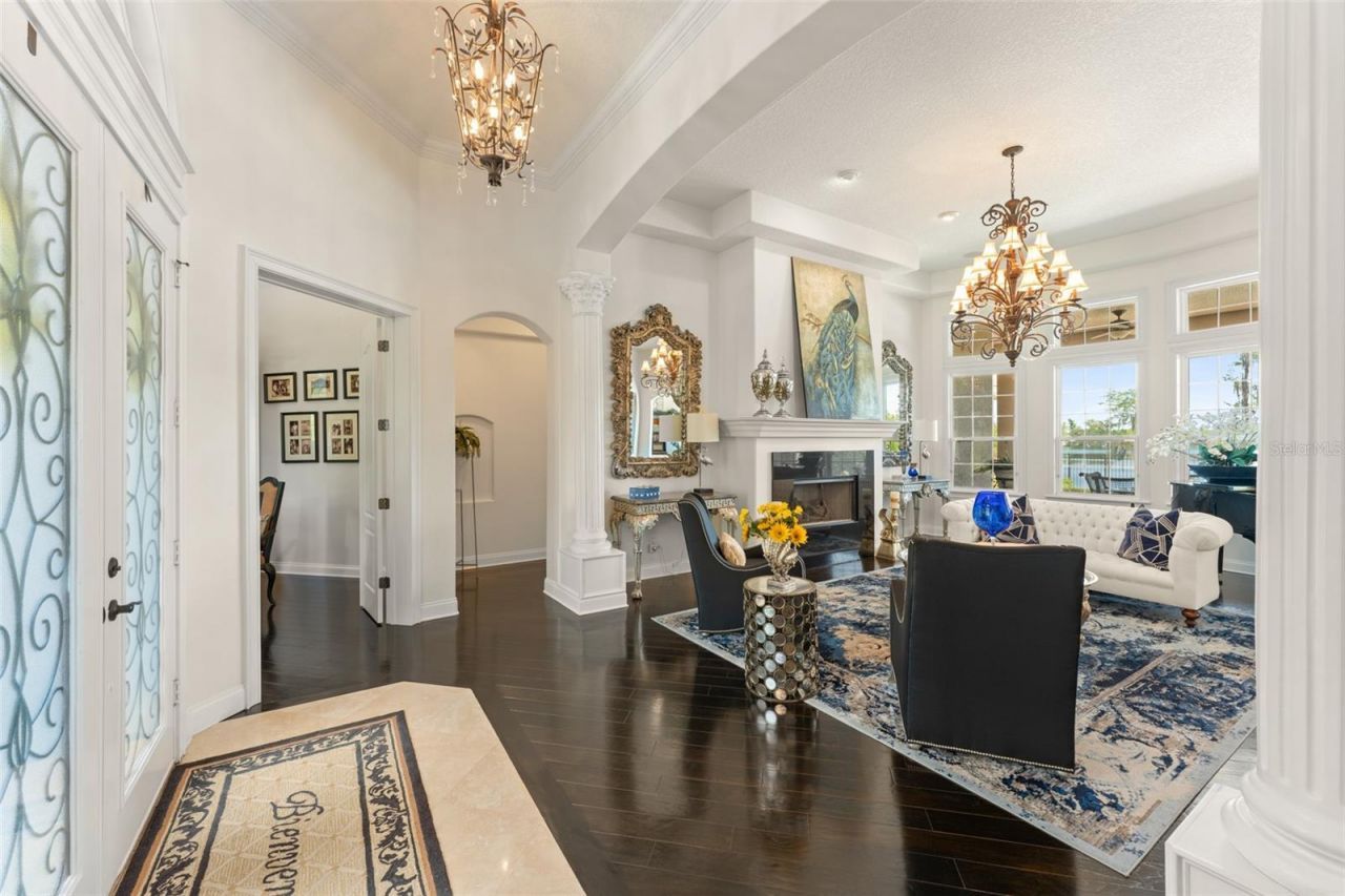 12699 Hawkstone Drive , Windermere, FL 34786 Photo