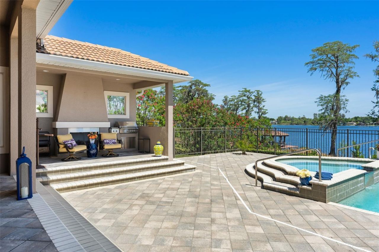 12699 Hawkstone Drive , Windermere, FL 34786 Photo