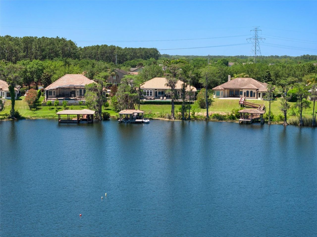 12699 Hawkstone Drive , Windermere, FL 34786 Photo