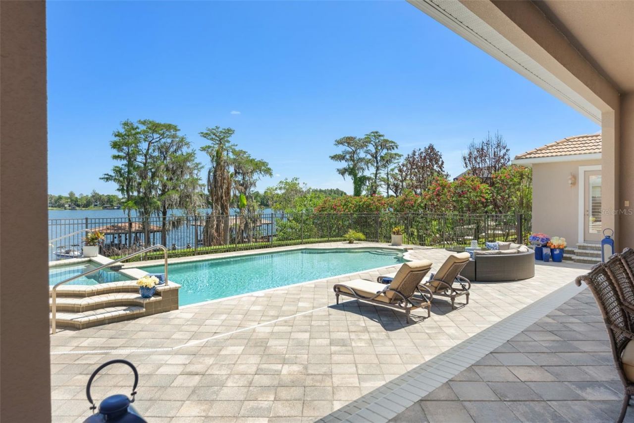 12699 Hawkstone Drive , Windermere, FL 34786 Photo