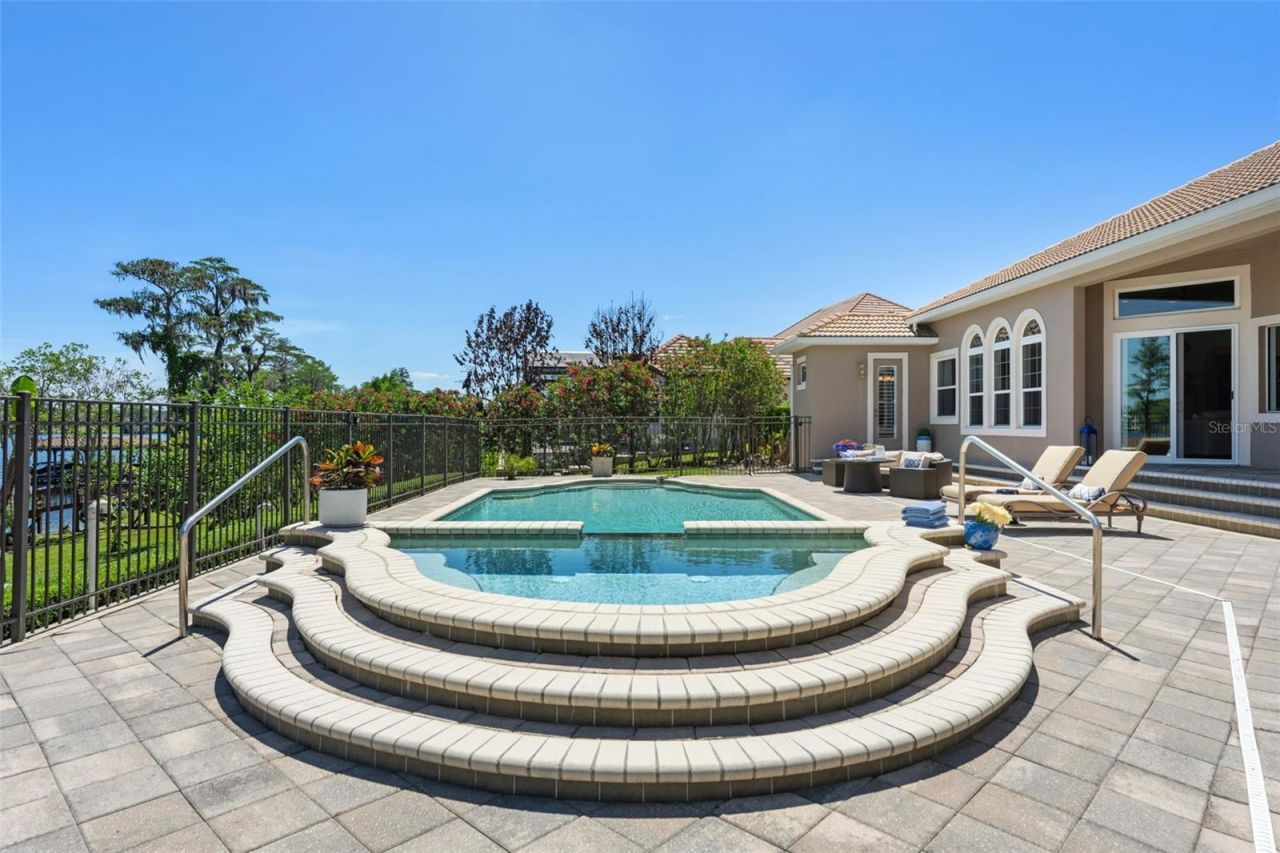 12699 Hawkstone Drive , Windermere, FL 34786 Photo