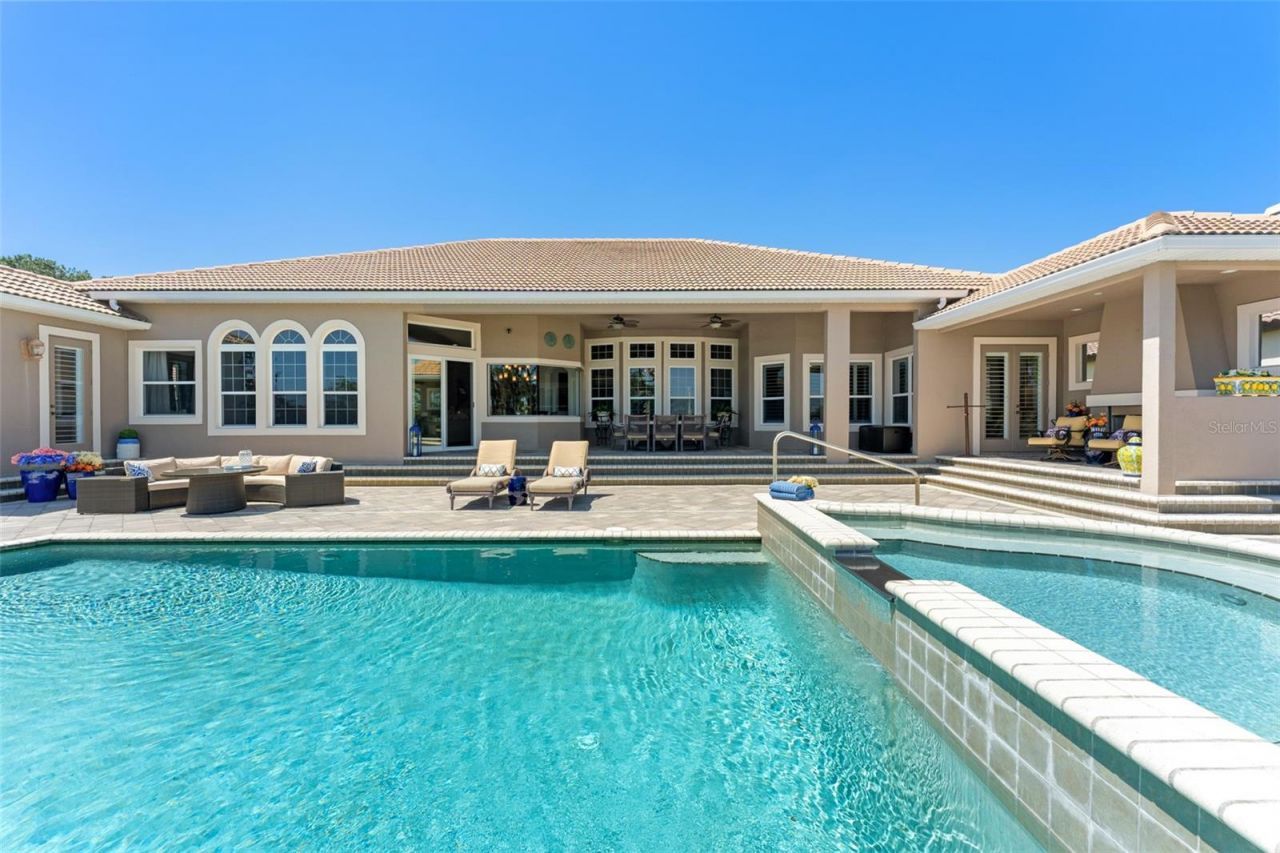 12699 Hawkstone Drive , Windermere, FL 34786 Photo