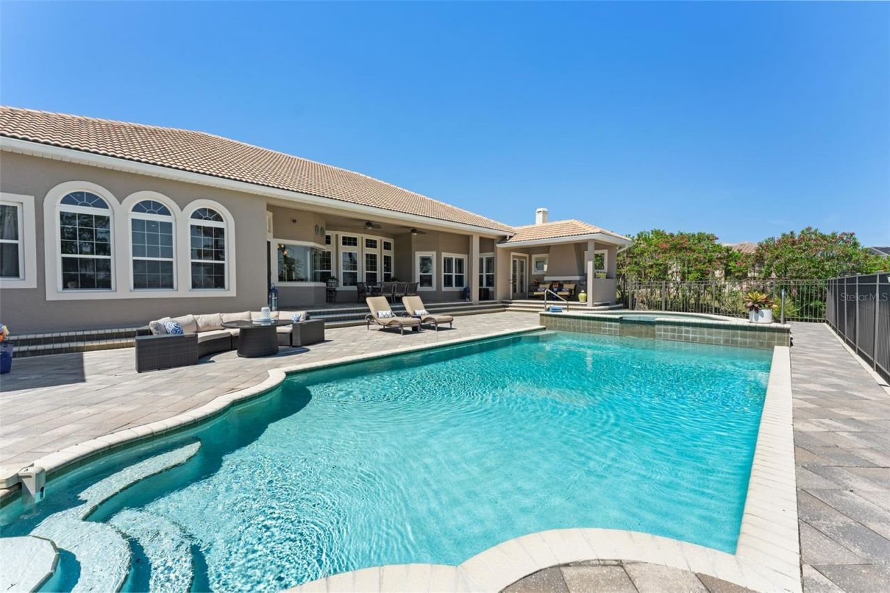 12699 Hawkstone Drive , Windermere, FL 34786 Photo