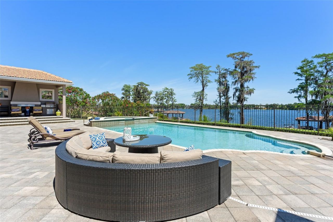 12699 Hawkstone Drive , Windermere, FL 34786 Photo