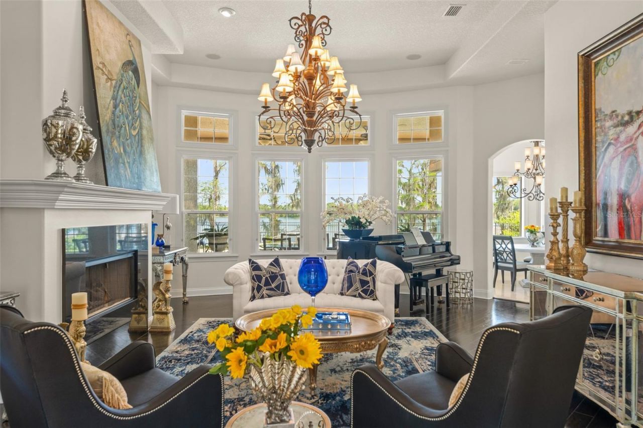 12699 Hawkstone Drive , Windermere, FL 34786 Photo