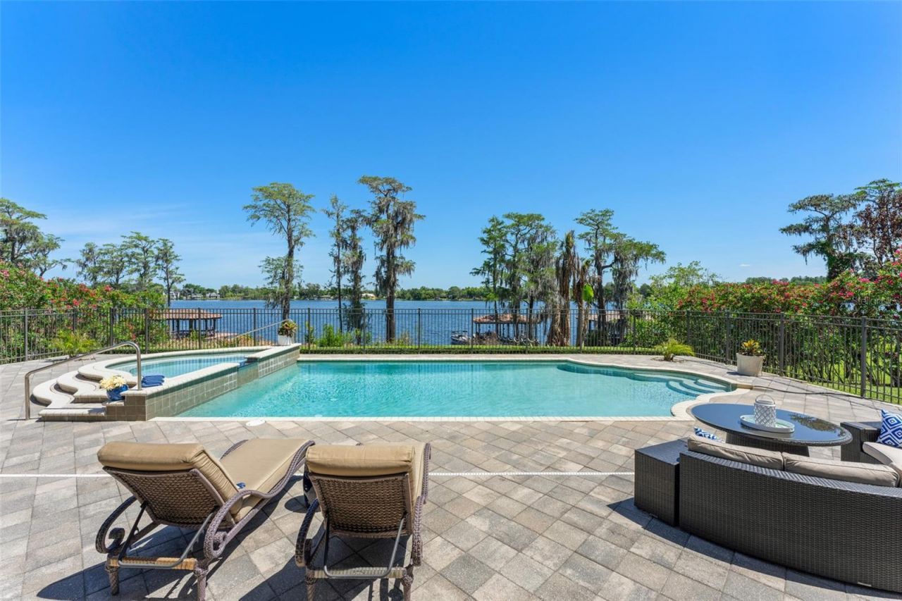 12699 Hawkstone Drive , Windermere, FL 34786 Photo