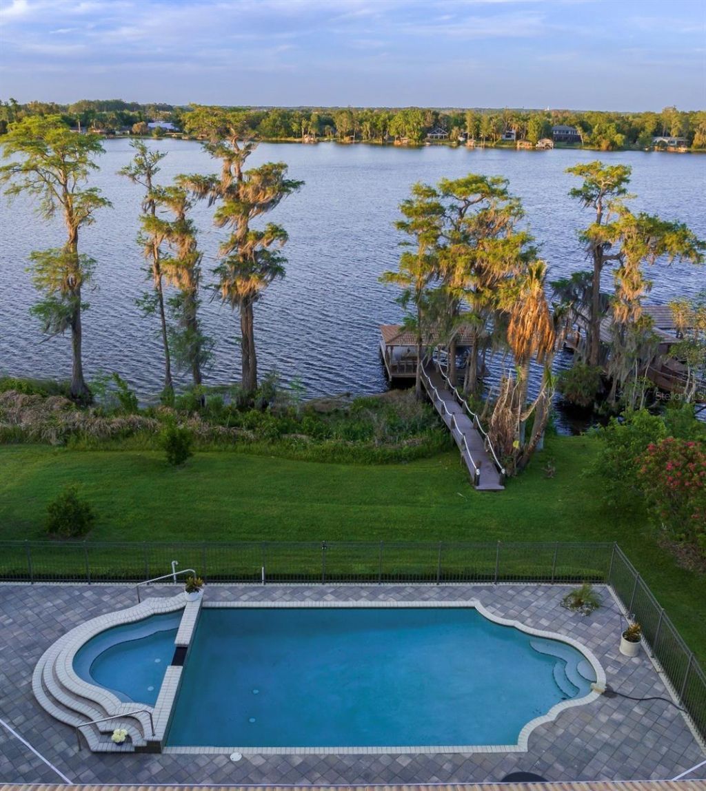 12699 Hawkstone Drive , Windermere, FL 34786 Photo