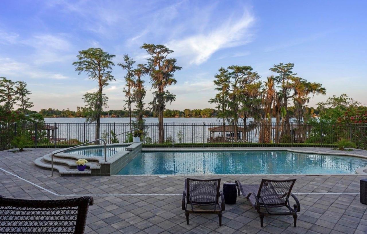 12699 Hawkstone Drive , Windermere, FL 34786 Photo