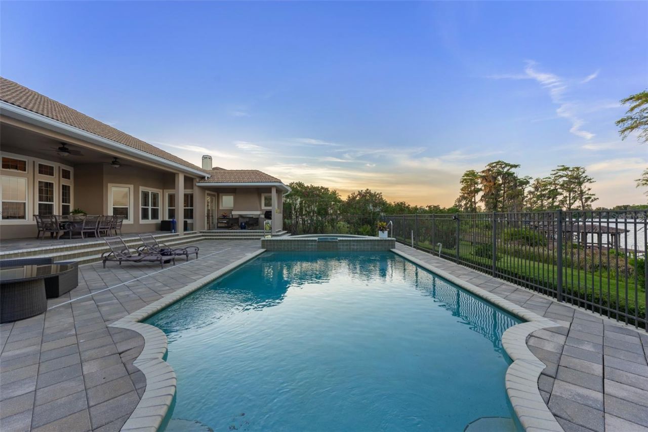 12699 Hawkstone Drive , Windermere, FL 34786 Photo