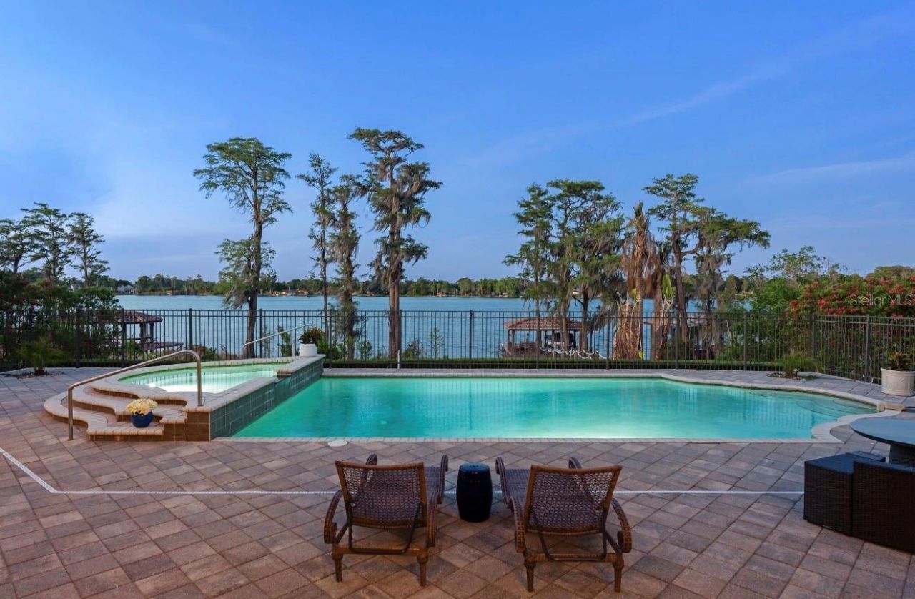 12699 Hawkstone Drive , Windermere, FL 34786 Photo