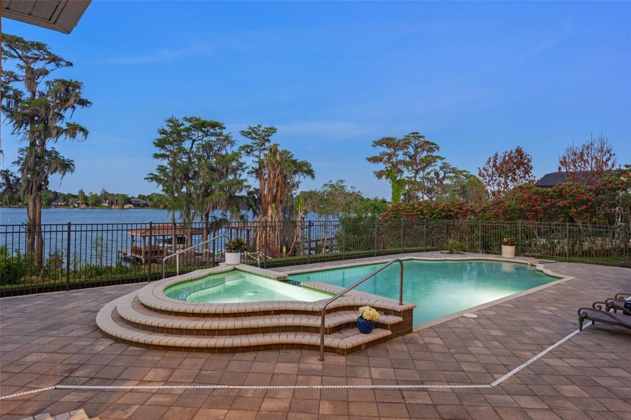 12699 Hawkstone Drive , Windermere, FL 34786 Photo