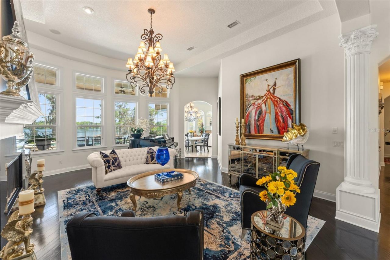 12699 Hawkstone Drive , Windermere, FL 34786 Photo