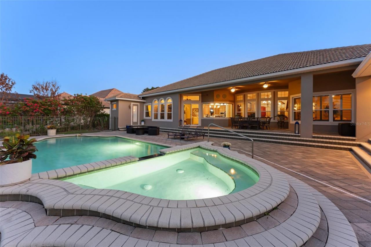 12699 Hawkstone Drive , Windermere, FL 34786 Photo