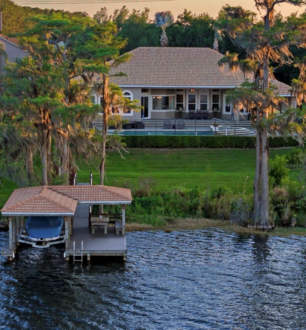 12699 Hawkstone Drive , Windermere, FL 34786 Photo