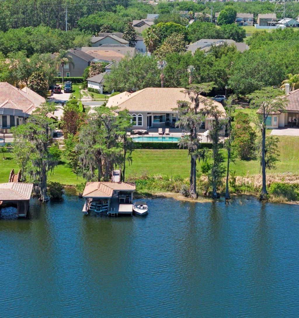 12699 Hawkstone Drive , Windermere, FL 34786 Photo