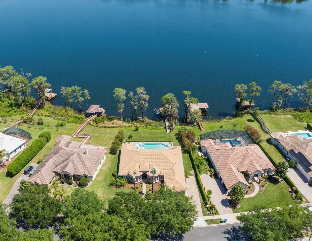 12699 Hawkstone Drive , Windermere, FL 34786 Photo