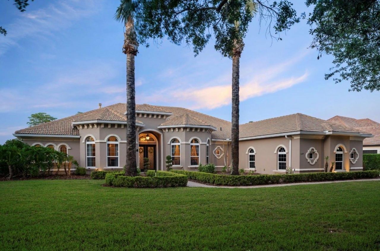 12699 Hawkstone Drive , Windermere, FL 34786 Photo