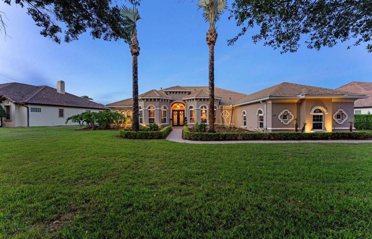 12699 Hawkstone Drive , Windermere, FL 34786 Photo