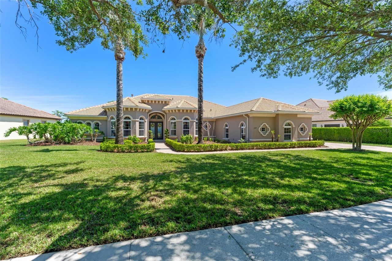 12699 Hawkstone Drive , Windermere, FL 34786 Photo