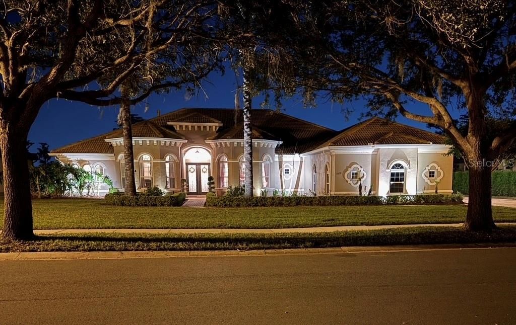 12699 Hawkstone Drive , Windermere, FL 34786 Photo