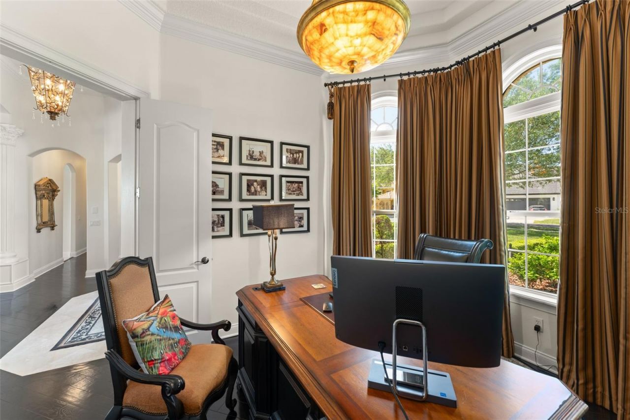 12699 Hawkstone Drive , Windermere, FL 34786 Photo