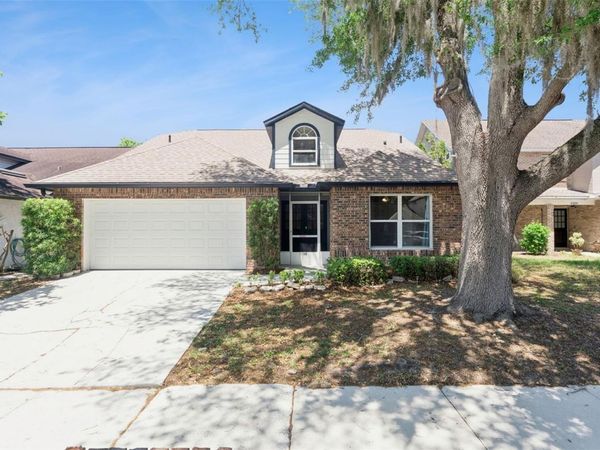 3350 WINDY WOOD DRIVE , ORLANDO, FL 32812