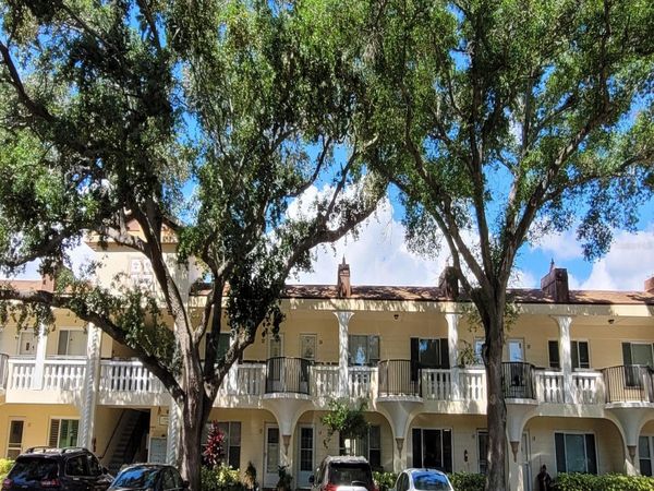 2298 NETHERLANDS DRIVE , Unit 32, CLEARWATER, FL 33763