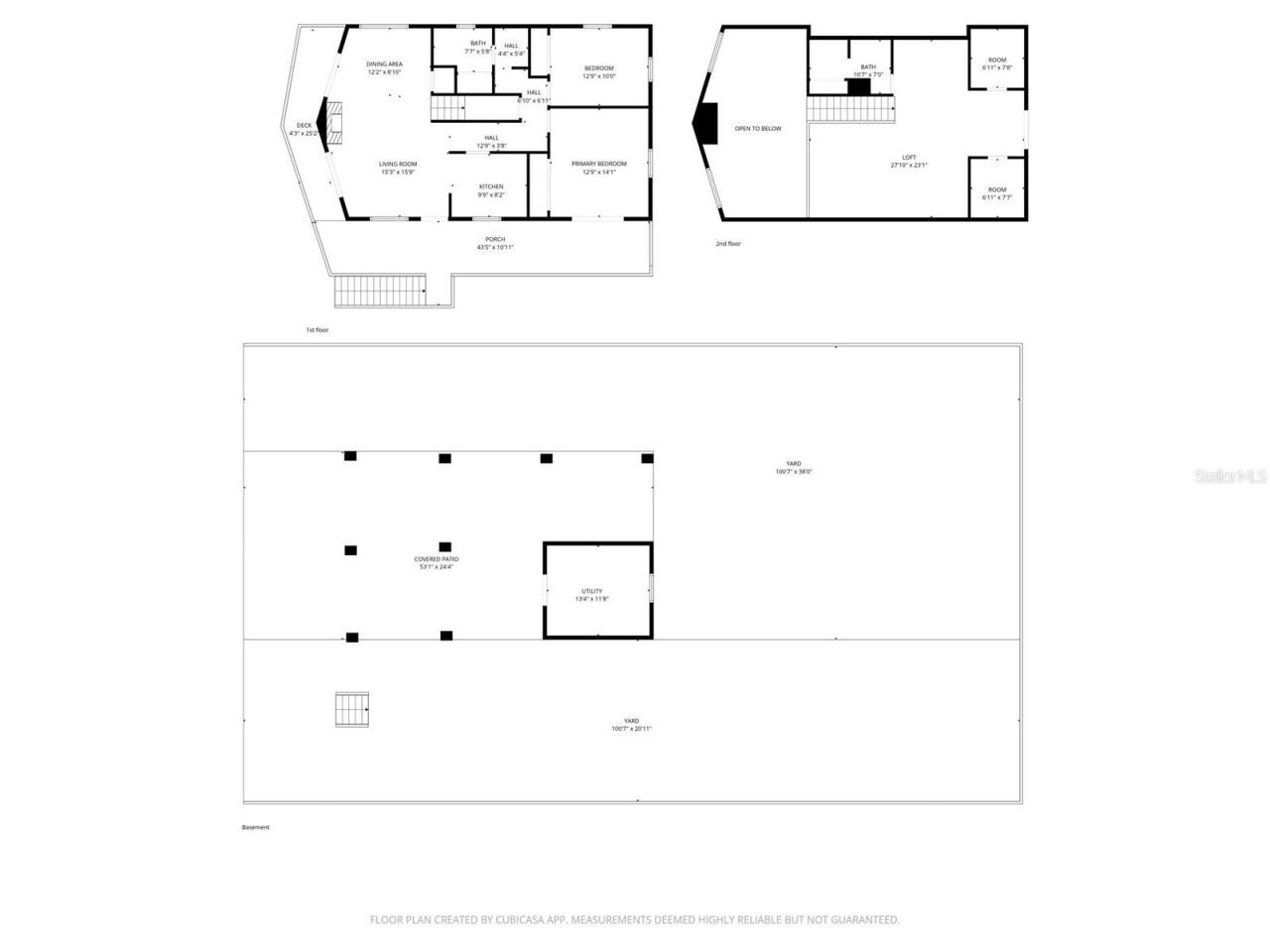8221 Riverside Dr Ne, Saint Petersburg, FL 33702 Photo