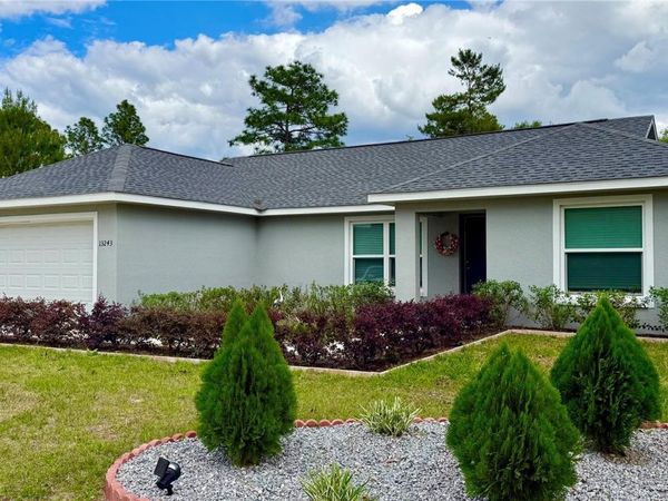 13243 SW 82ND COURT ROAD , OCALA, FL 34473