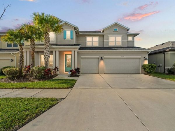 16396 FREHLEY RUN , LAND O LAKES, FL 34638