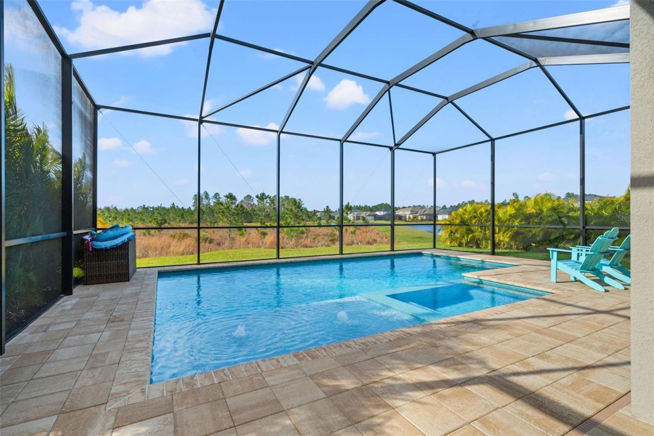 16396 Frehley Run , Land O Lakes, FL 34638 Photo